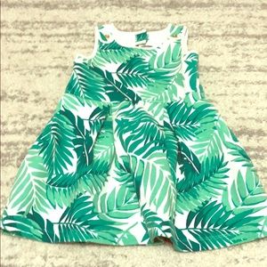 Janie & Jack dress size 2T